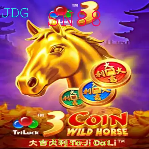 Descubra o Fascinante Universo de 3CoinWildHorse: Um Mergulho no Mundo dos Jogos de Aventura