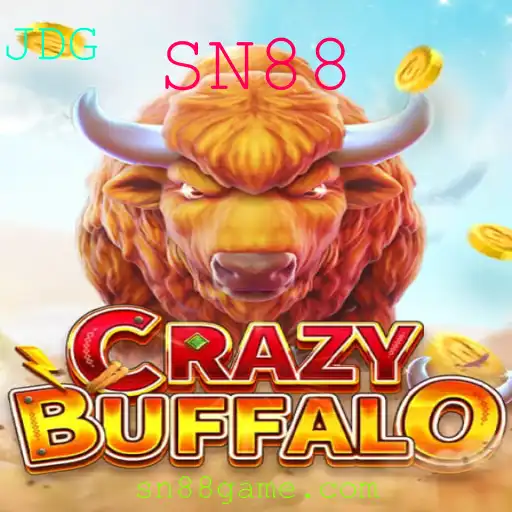 Descubra o Fascinante Mundo de CRAZYBUFFALO: Um Guia Completo