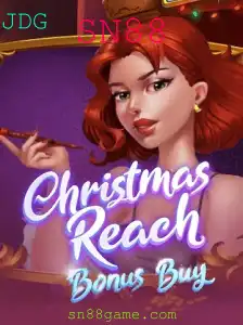 Desvendando o Jogo ChristmasReachBonusBuy e a Palavra-Chave SN88