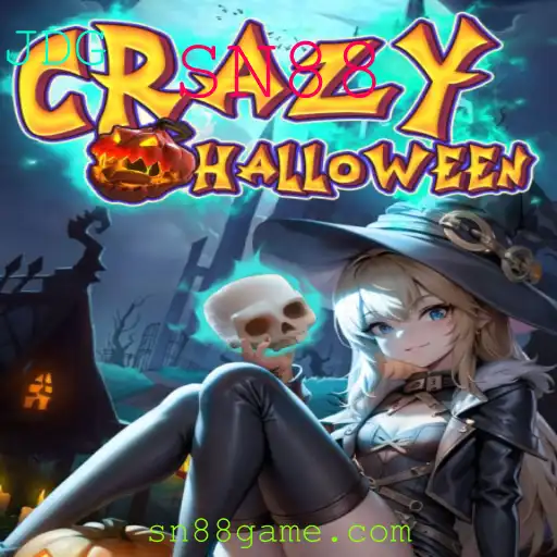 Explorando CrazyHalloween: Um Mergulho no Jogo Sensação