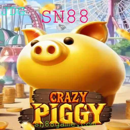 Descubra as Aventuras de CrazyPiggy: O Jogo que Está Conquistando o Mundo