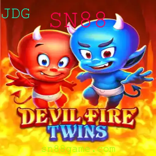 DevilFireTwins: Um Novo Capítulo no Mundo dos Jogos de Tabuleiro