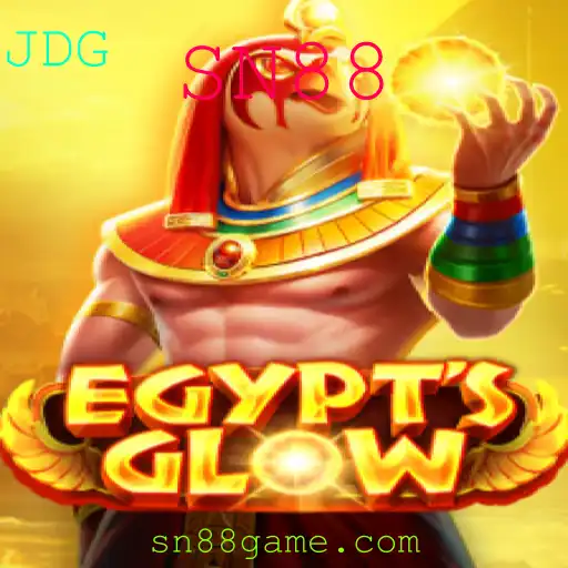 Descubra a Magia de EgyptsGlow: Um Jogo Envolvente com SN88