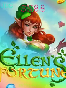 Explorando o Universo de EllensFortune: O Novo Fenômeno dos Jogos