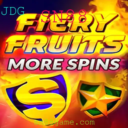 Explorando FieryFruitsMoreSpins: Um Novo Clássico dos Jogos de Slot