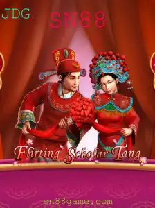 FlirtingScholarTang: Descubra o Fascinante Jogo que Conquista a Todos