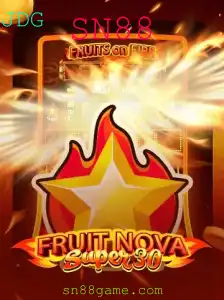 Descubra a Emoção de FruitrNovaSupe30: Um Mergulho no Mundo dos Jogos Contemporâneos