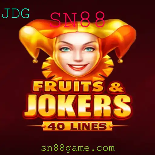 Explorando o Universo de FruitsAndJokers40: Jogo e Regras