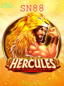 Descubra o Fascinante Mundo do Jogo Hercules SN88