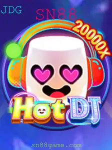 Explorando o Jogo HotDJ: Entretenimento e Estratégia ao Alcance