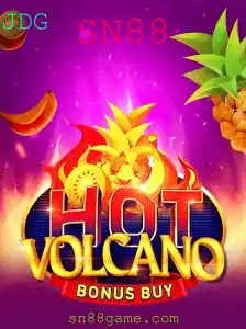 Explorando o Mundo do Jogo HotVolcanoBonusBuy: Descubra As Regras e Aventura