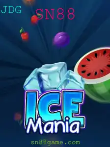 IceMania: A Reviravolta Gelada nos Jogos