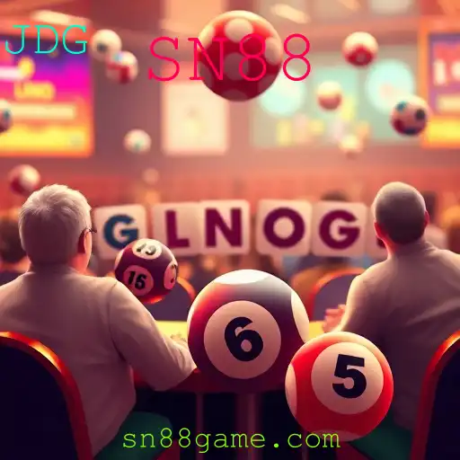 Jogos de bingo