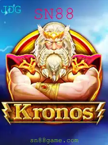 Kronos: Descubra o Universo do Jogo de Estratégia Inovador com SN88