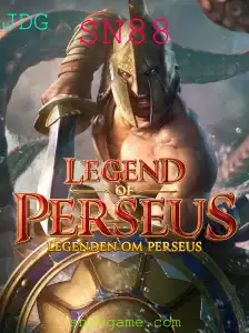 Legend of Perseus: Mergulhe na Aventura Épica do Novo Jogo