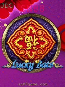 LuckyBats: Um Mergulho no Fascinante Mundo do Jogo Inovador
