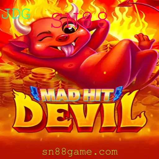 Descubra o Universo de MadHitDevil: O Enigmático Jogo SN88