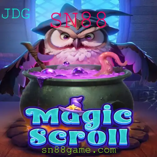 Descubra os Segredos de MagicScroll: Um Mergulho no Universo Fantástico do Jogo da Temporada