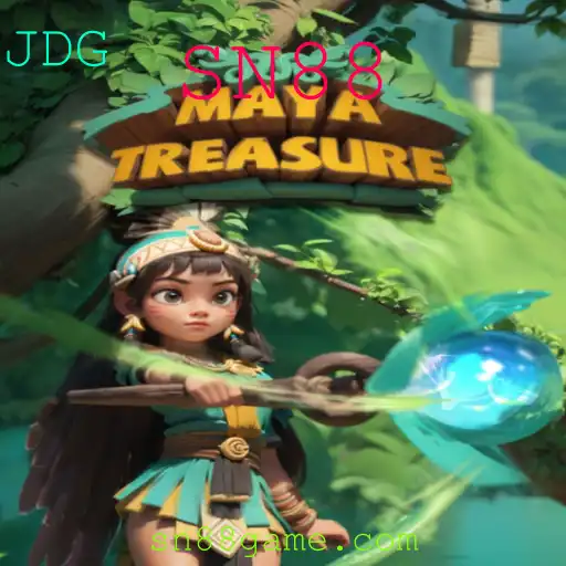 MayaTreasure: Um Mergulho no Mundo dos Mistérios Antigos com SN88
