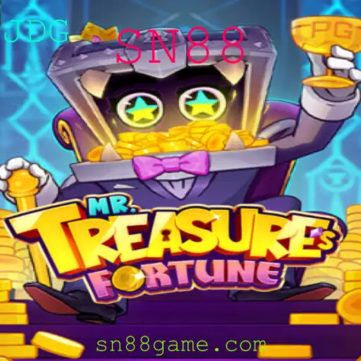 Descubra MrTreasuresFortune: Uma Aventura Emocionante