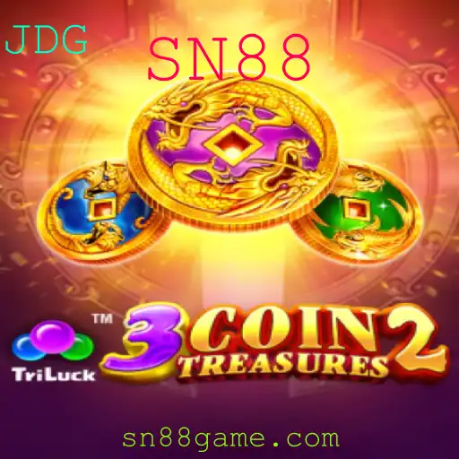 3CoinTreasures2: Descubra o Fascinante Mundo de Aventuras Virtuais