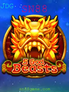 Explorando o Mundo de 5GodBeasts: Um Novo Jogo Fascinante com SN88