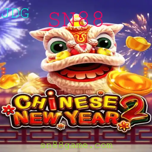 CHINESENEWYEAR2: Descubra o Fascinante Mundo deste Jogo Envolvente
