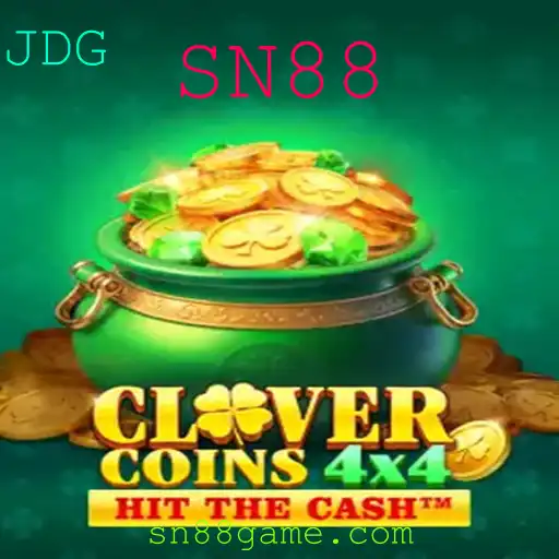 Descubra CloverCoins4x4: O Novo Ícone dos Jogos de Estratégia