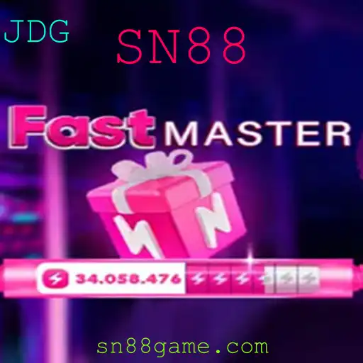 Descubra FastMaster: O Novo Fenômeno do Jogo com SN88