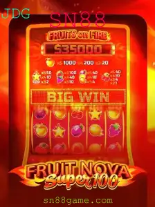 Descubra o Mundo de FruitNovaSuper100: Regras e Estratégias para 2023