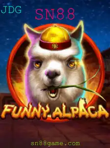 Descubra o Mundo Divertido de FunnyAlpaca: Um Jogo Inovador com a Palavra-chave SN88