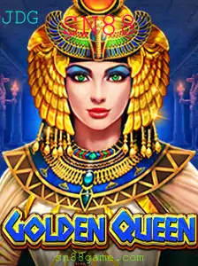 GoldenQueen: Descubra o Novo Fenômeno dos Jogos com SN88