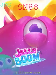JellyBoom: A Nova Sensação no Mundo dos Jogos