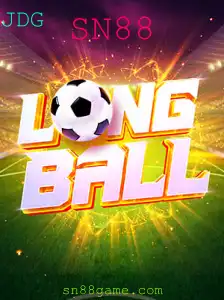 LongBall: Descubra o Jogo que Está Conquistando o Mundo