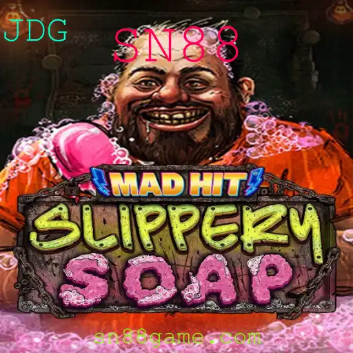 MadHitSlipperySoap: Experimente a Emoção do Novo Jogo