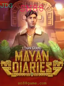 Descubra a Aventura Incrível de MayanDiaries - Um Jogo Imersivo com a Palavra-chave SN88