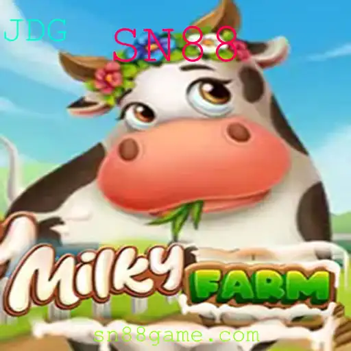 Descubra o Mundo Encantado de MilkyFarm: A Aventura Rural com SN88