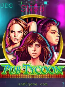 PubTycoon: Um Mergulho na Gestão de Pubs em 2023