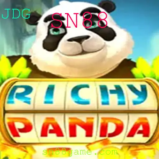 RichyPanda: A Nova Sensação no Mundo dos Jogos