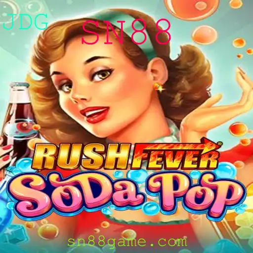 Descubra o Mundo de RushFeverSodaPop: O Novo Fenômeno dos Jogos
