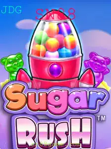 Descubra o Mundo de Aventuras em SugarRush: Um Jogo Fascinante com Elementos Inovadores