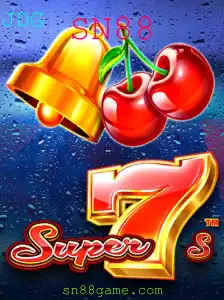 Descubra o Fascinante Mundo de Super7s: Um Jogo de Estratégia e Diversão