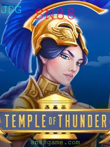 TempleofThunder: A Jornada Épica do Jogo de Estratégia SN88