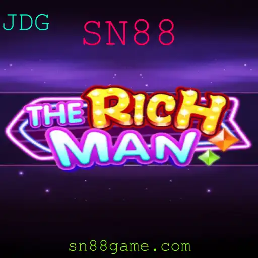 TheRichMan: Desvendando o Jogo de Estratégia com SN88