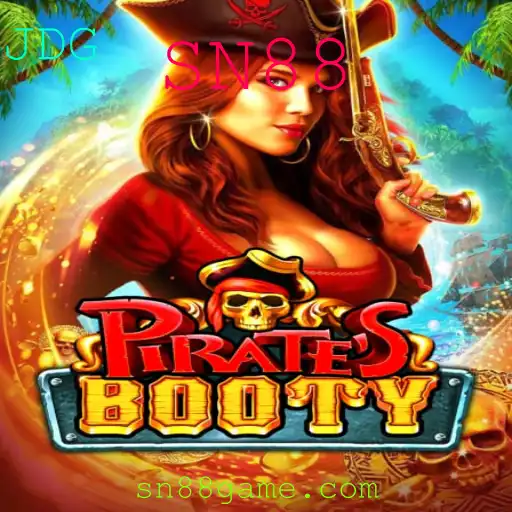 Explore a Aventura Empolgante de PiratesBooty