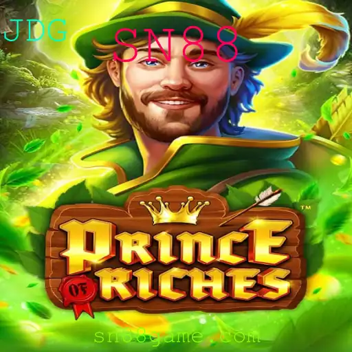 Explorando o Fascinante Mundo de PrinceOfRiches: Um Jogo que Conquista