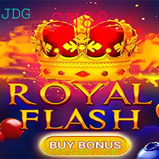 Descubra o Mundo Empolgante de RoyalFlashBuyBonus com SN88
