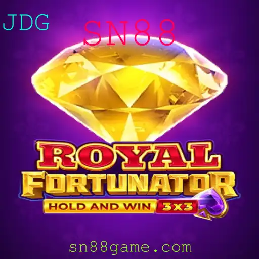 Royalfort: Explorando o Universo Empolgante do Jogo com a Palavra-Chave SN88