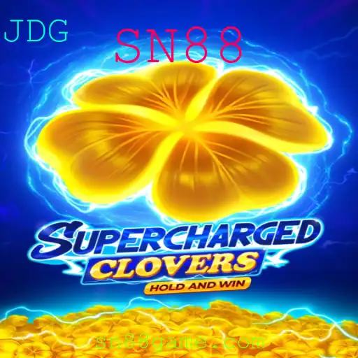 SchargedClovers: A Nova Sensação no Mundo dos Jogos