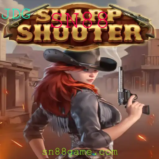 Sharpshooter: Desvendando o Novo Jogo de Estratégia SN88